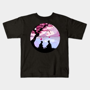 Hanami Kids T-Shirt